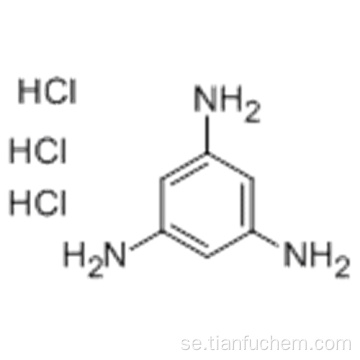 1,3,5-TRIAMINOBENZEN CAS 108-72-5